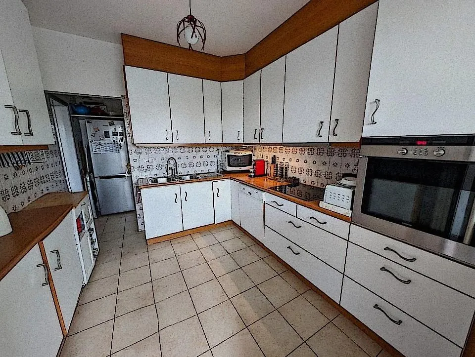Appartement De 3 Chambres Et 2 Salles De Bain Antwerp 0*,  Belgium
